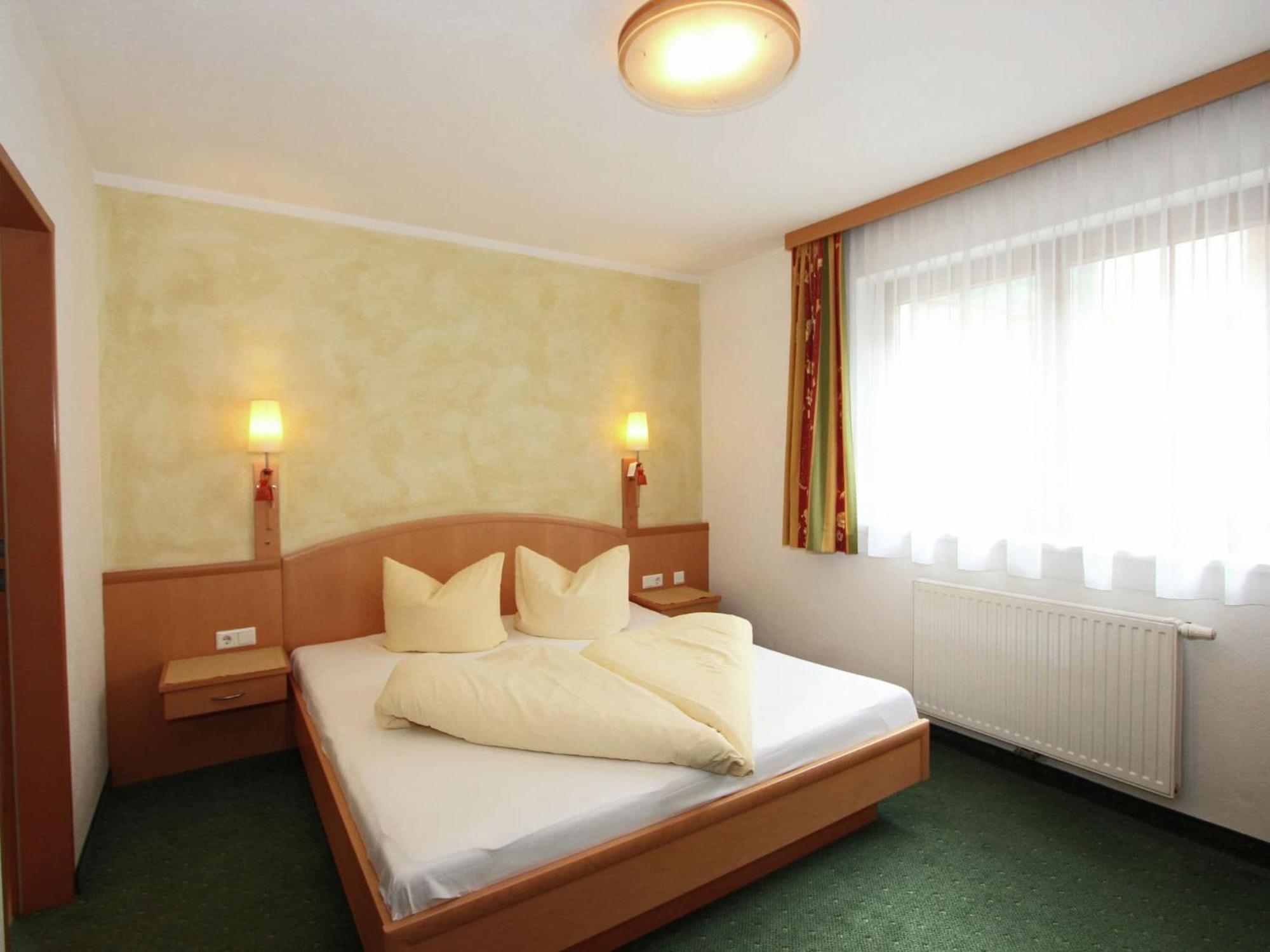 Luxurious Apartment In Kaltenbach With Sauna ستام المظهر الخارجي الصورة