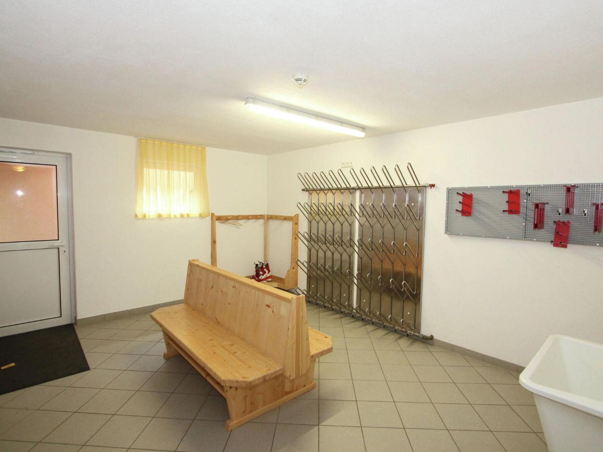 Luxurious Apartment In Kaltenbach With Sauna ستام المظهر الخارجي الصورة