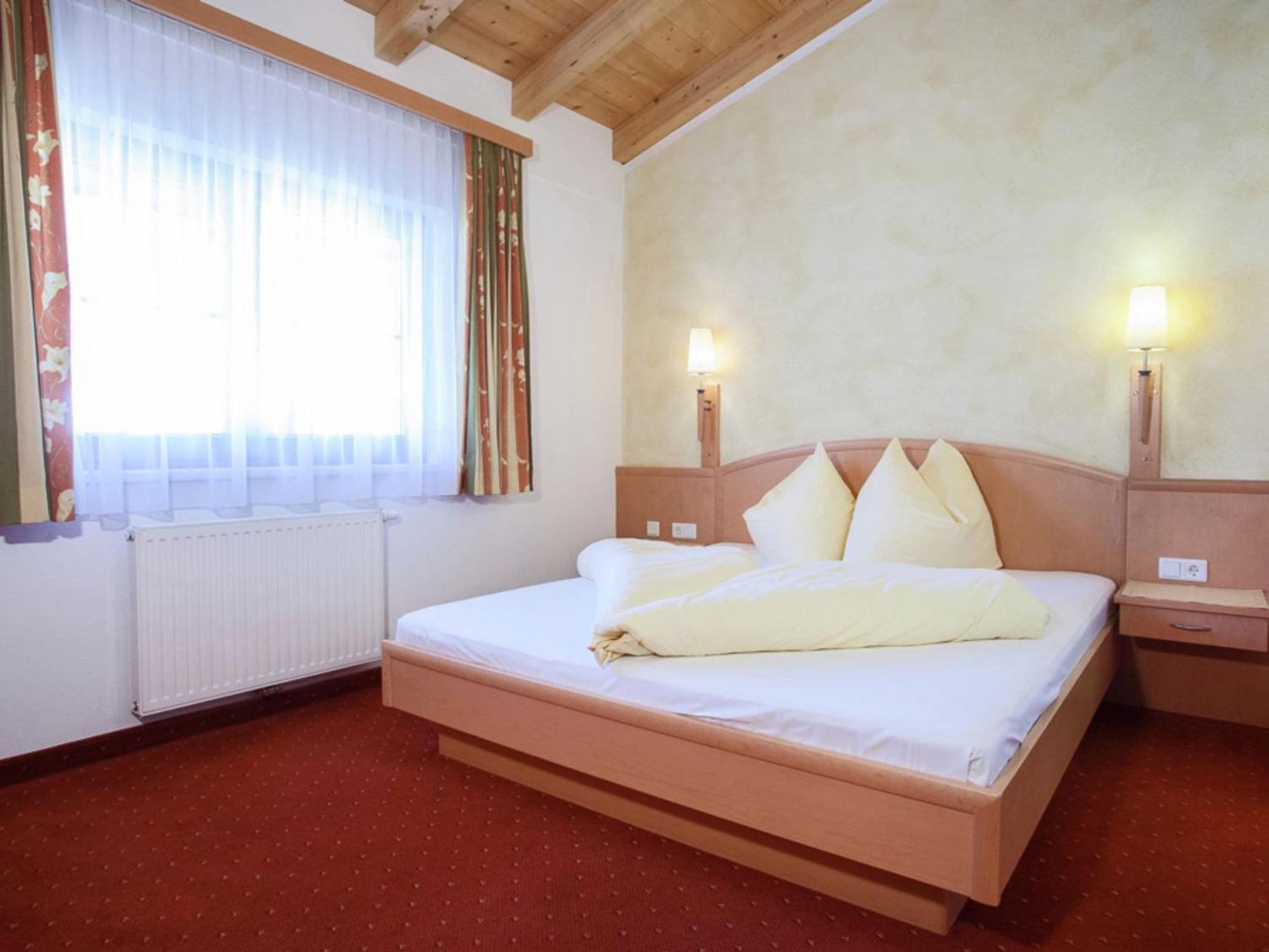 Luxurious Apartment In Kaltenbach With Sauna ستام المظهر الخارجي الصورة