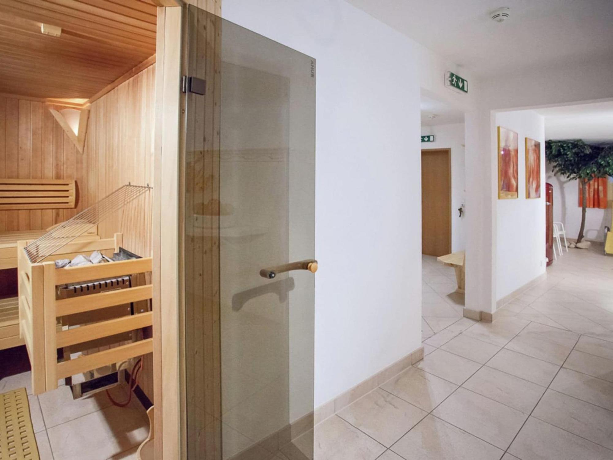 Luxurious Apartment In Kaltenbach With Sauna ستام المظهر الخارجي الصورة
