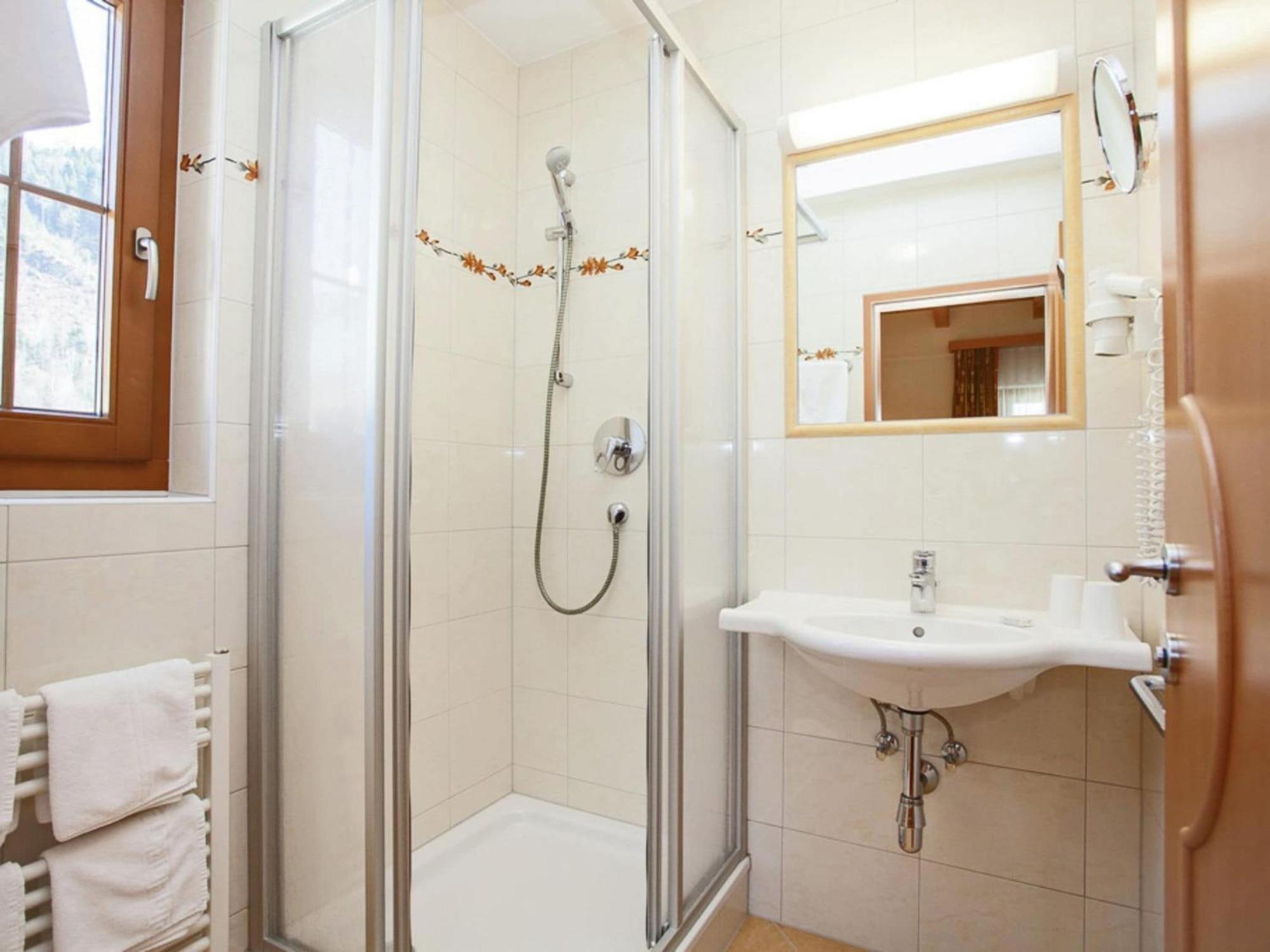 Luxurious Apartment In Kaltenbach With Sauna ستام المظهر الخارجي الصورة