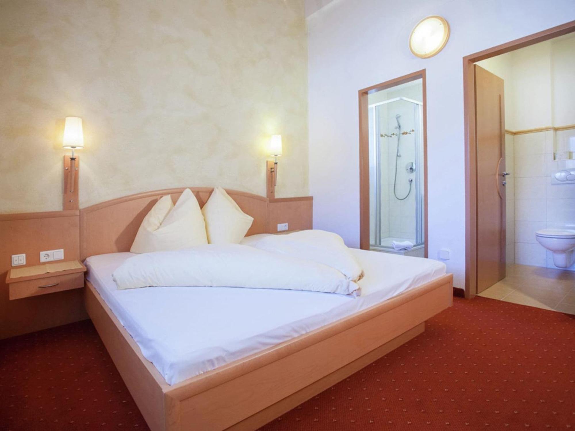 Luxurious Apartment In Kaltenbach With Sauna ستام المظهر الخارجي الصورة