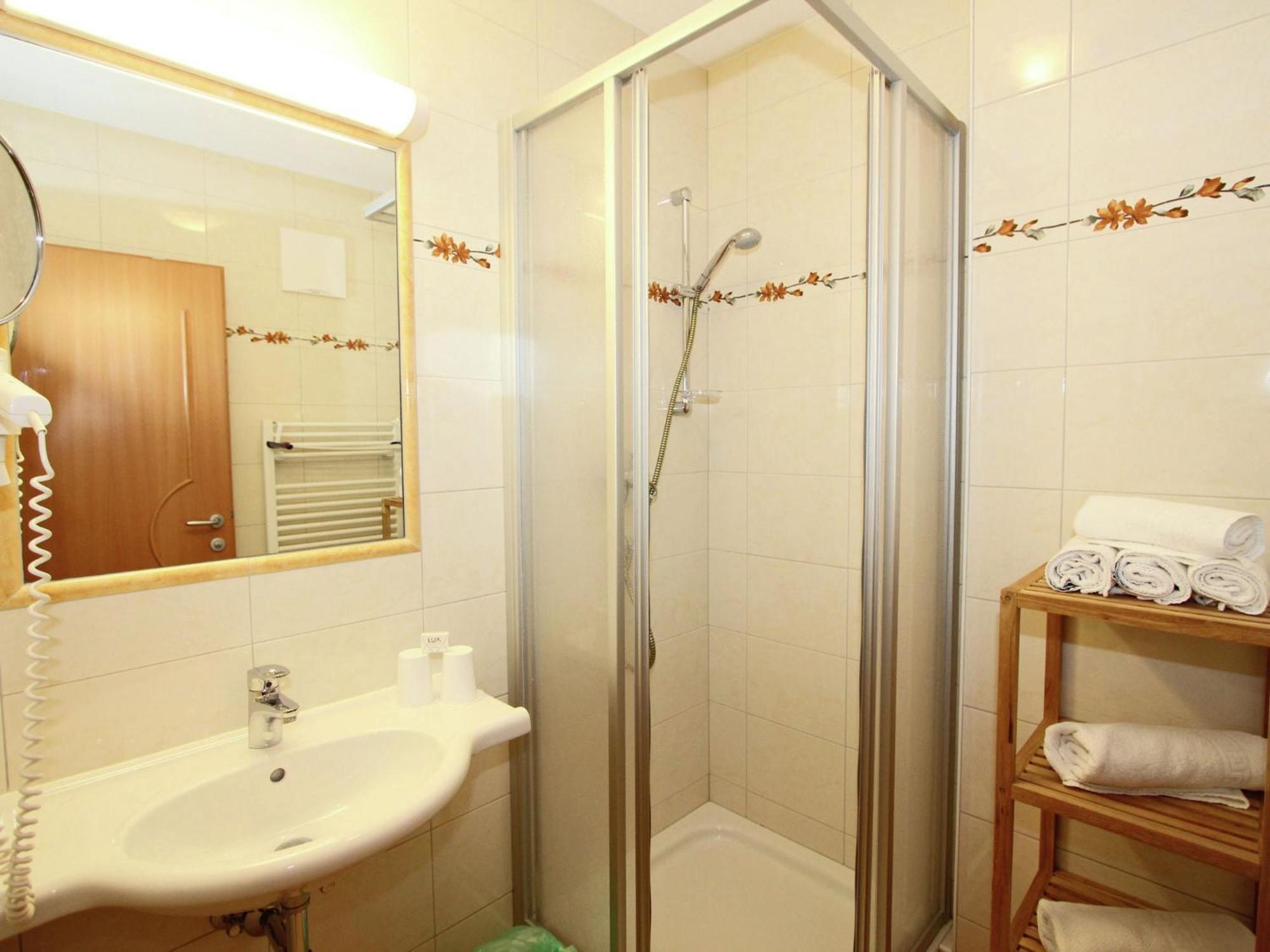 Luxurious Apartment In Kaltenbach With Sauna ستام المظهر الخارجي الصورة