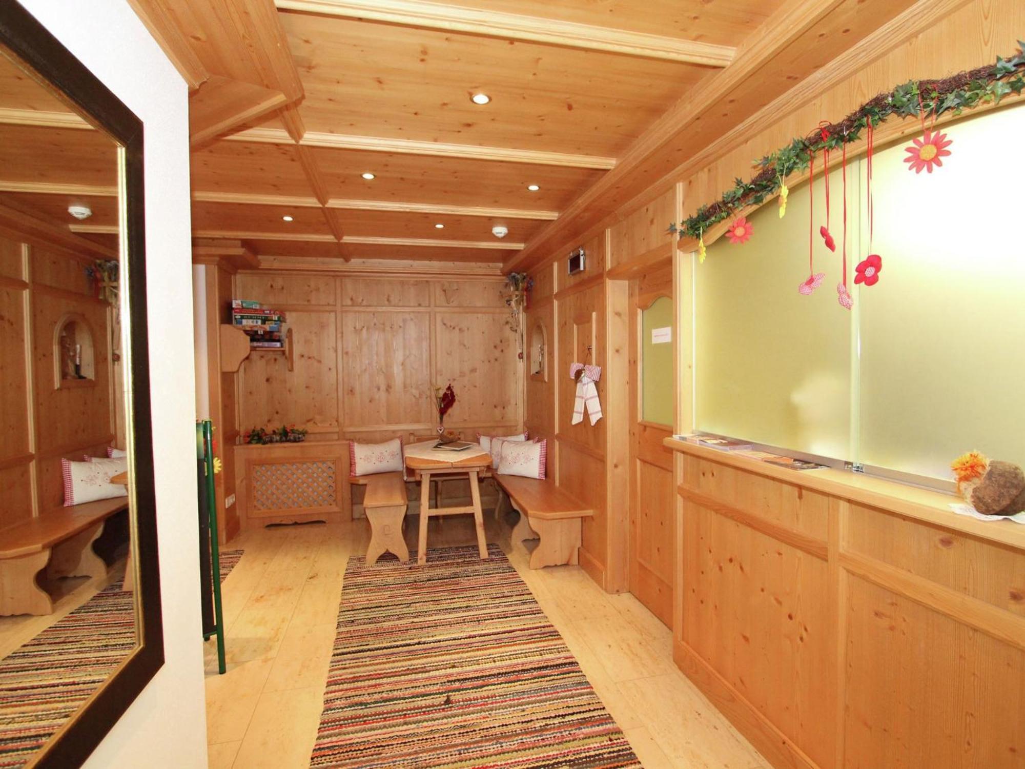 Luxurious Apartment In Kaltenbach With Sauna ستام المظهر الخارجي الصورة