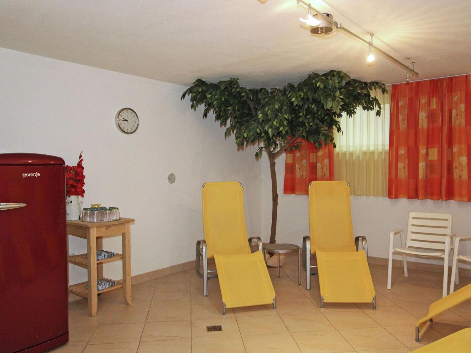 Luxurious Apartment In Kaltenbach With Sauna ستام المظهر الخارجي الصورة