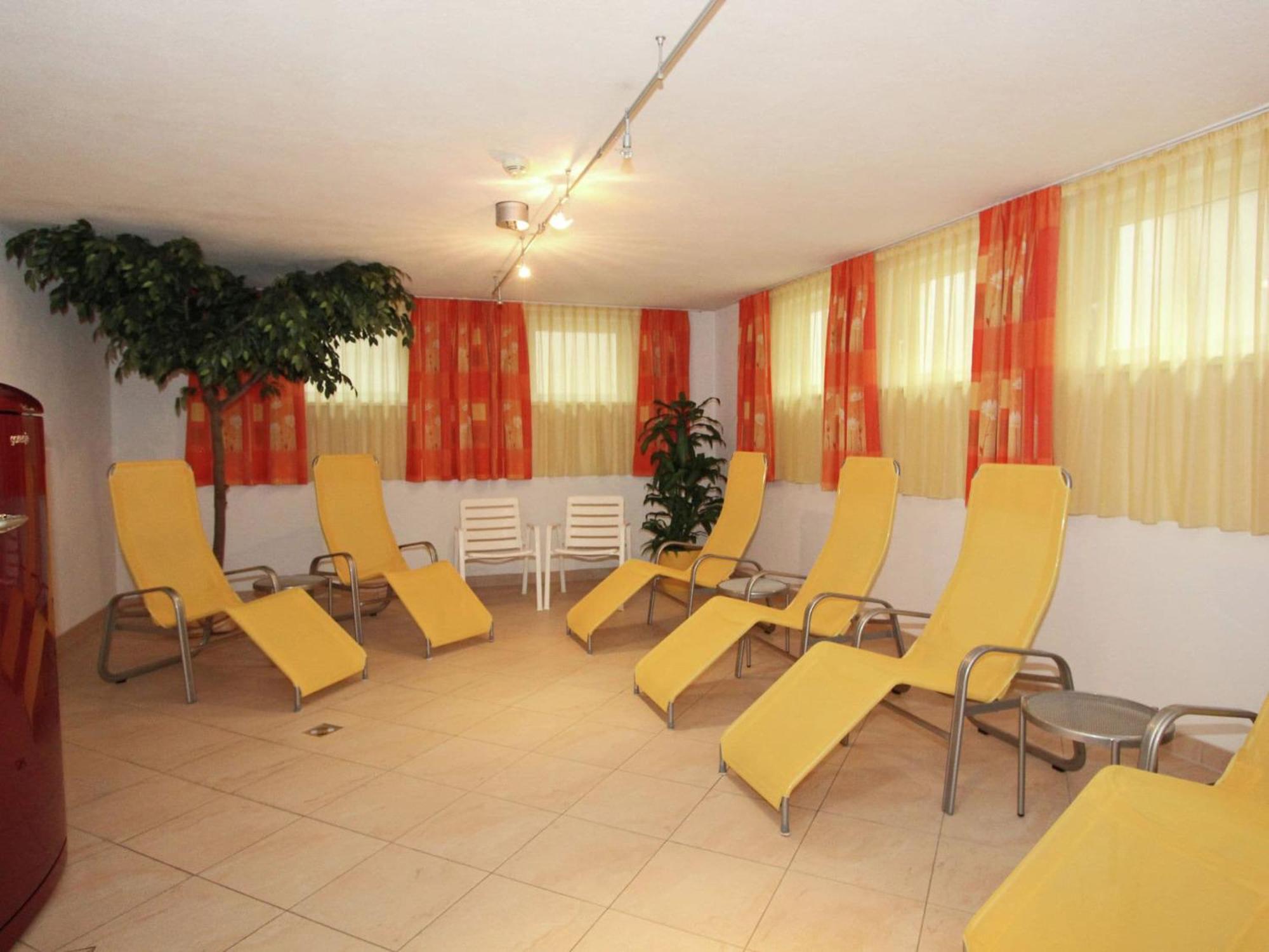 Luxurious Apartment In Kaltenbach With Sauna ستام المظهر الخارجي الصورة