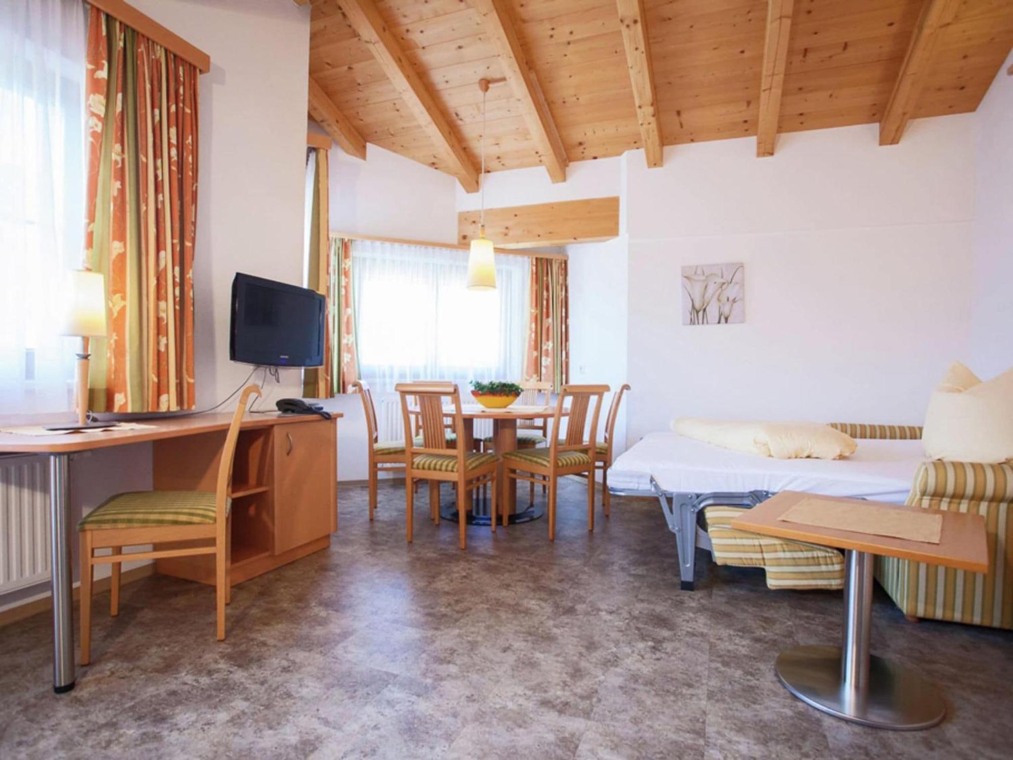 Luxurious Apartment In Kaltenbach With Sauna ستام المظهر الخارجي الصورة