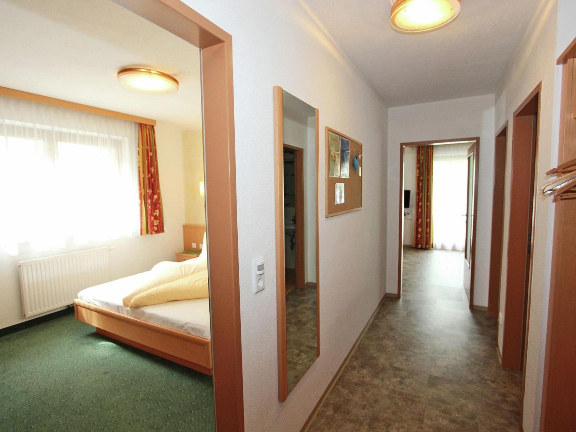 Luxurious Apartment In Kaltenbach With Sauna ستام المظهر الخارجي الصورة