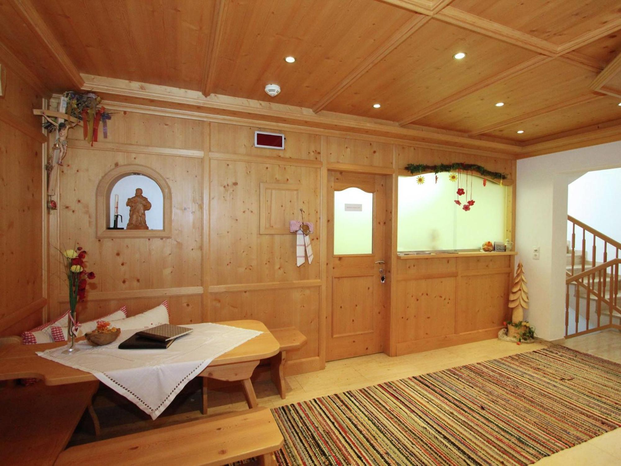 Luxurious Apartment In Kaltenbach With Sauna ستام المظهر الخارجي الصورة