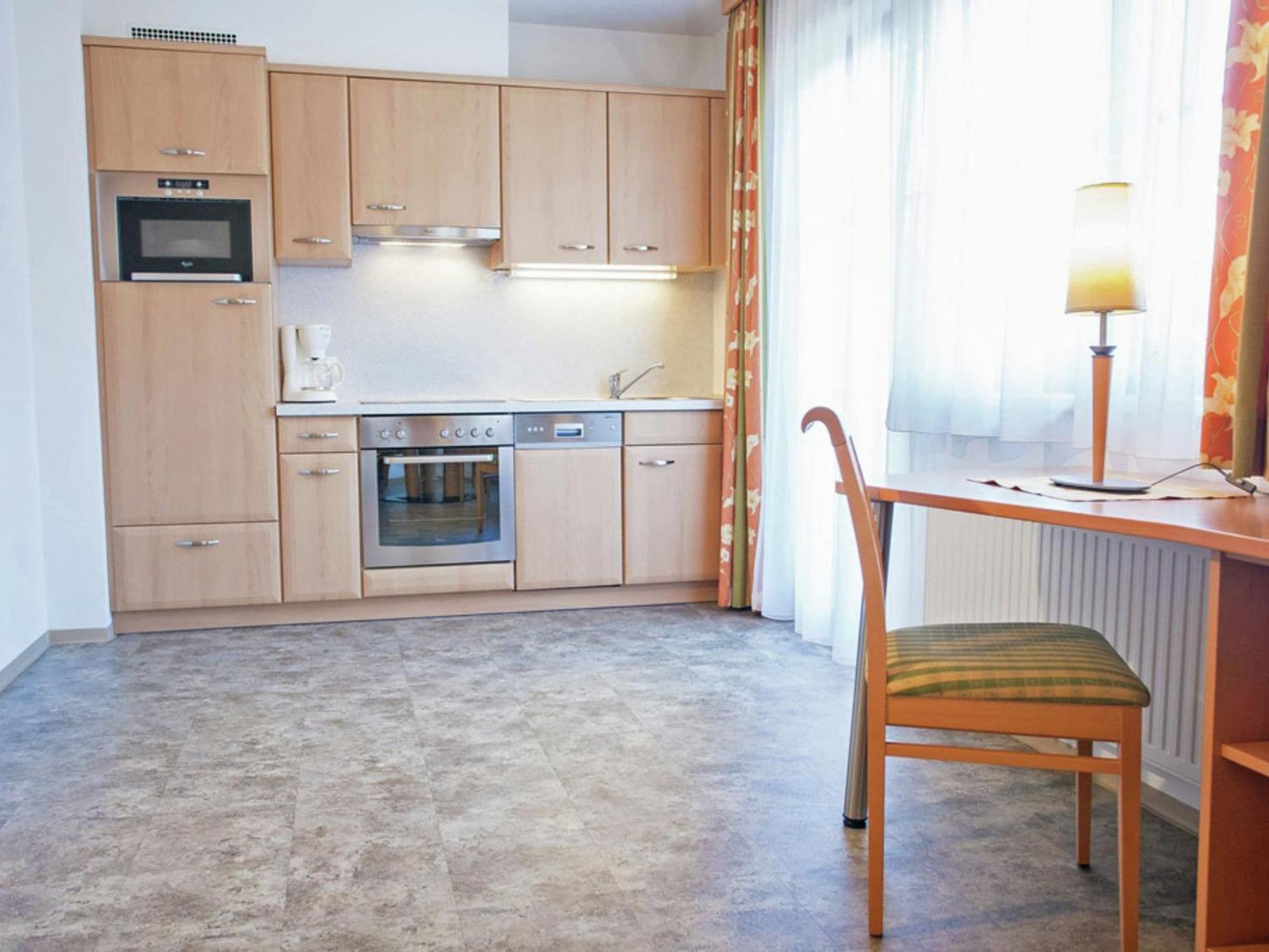 Luxurious Apartment In Kaltenbach With Sauna ستام المظهر الخارجي الصورة