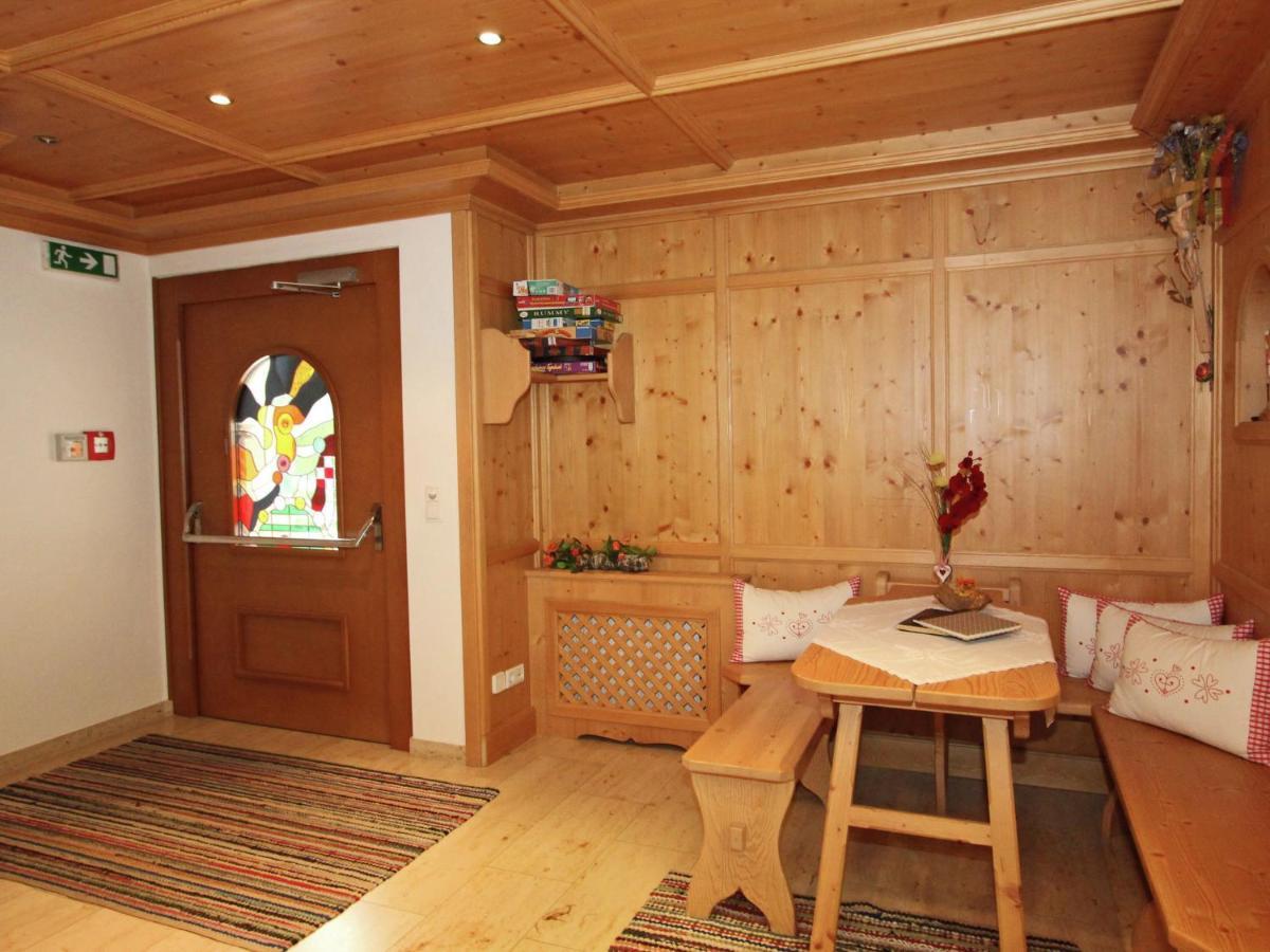Luxurious Apartment In Kaltenbach With Sauna ستام المظهر الخارجي الصورة